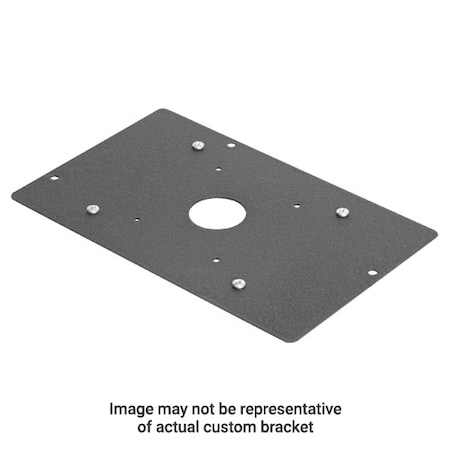 Chief Slm337 Custom Blk SSB338